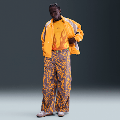 Nike Project F.R.O.G. Men's Parachute Pants. Nike.com